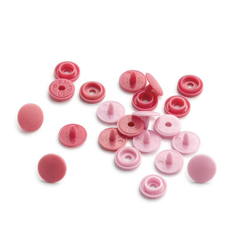 Zatrzaski Color Snaps Mini [9mm] | PRYM love,  image number 3