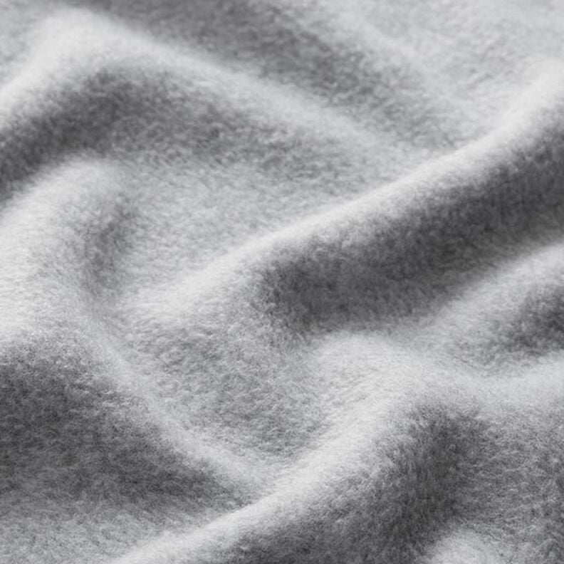 Polar antypilingowy Melanż – jasnoszary,  image number 2