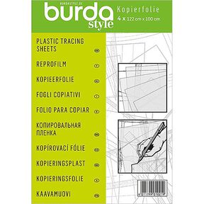 Burda Folia do kopiowania, 