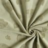 Dzianina frotte serca – greige,  thumbnail number 3