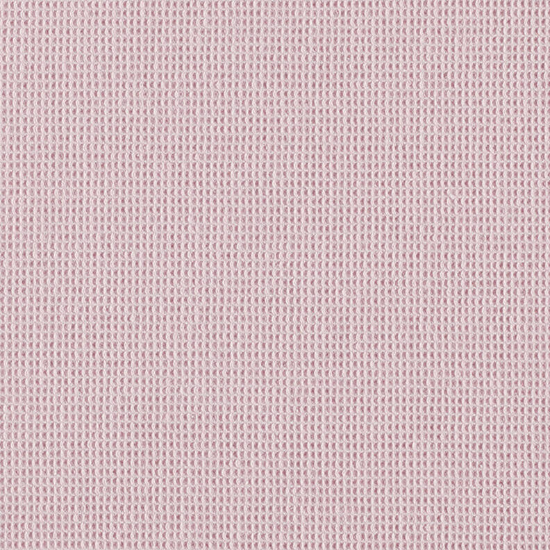 Drobna pika waflowa waffelpiqué – różowy,  image number 5