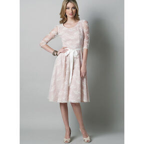 Sukienka, Chado Ralph Rucci V8766, 