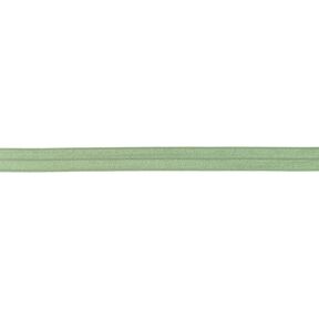 Elastyczna lamówka  błyszczący [15 mm] – zieleń trzcinowa, 