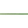 Elastyczna lamówka  błyszczący [15 mm] – zieleń trzcinowa,  thumbnail number 1