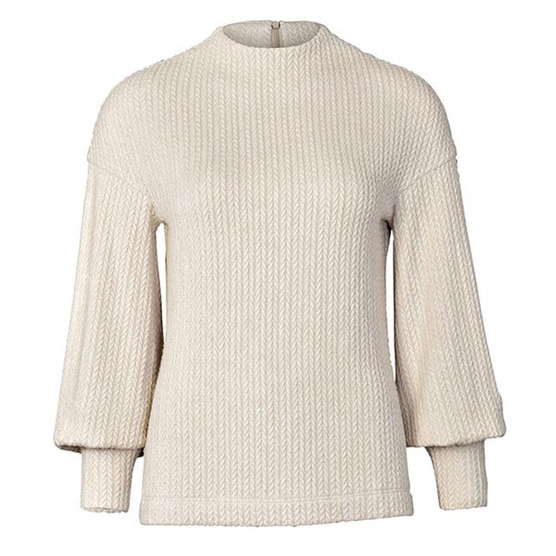 Sukienka / Koszulka | Burda 5859 | 34-44,  image number 6