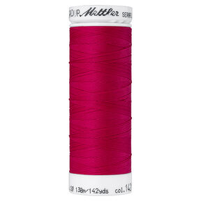 Seraflex nici do szwów elastycznych (1421) | 130 m | Mettler – pink, 