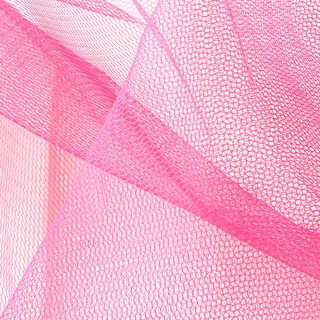 tiul – neonowy pink, 