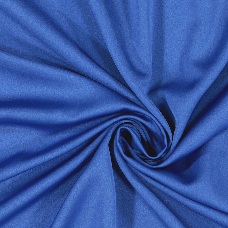 Mikrowłókno satyna – błękit królewski,  image number 1