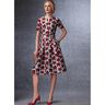Vestido, Vogue 1737 | 40-48,  thumbnail number 4