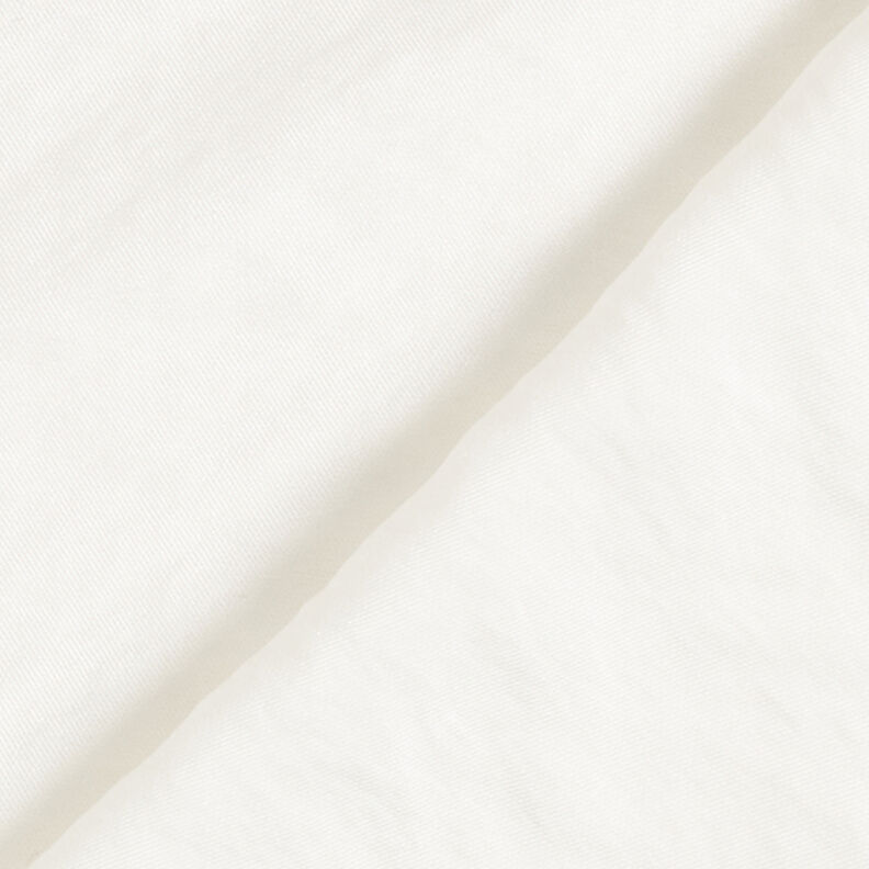 Mieszanka z wiskozą połyskujący blask – mleczna biel,  image number 4