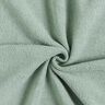 Bawełna Dzianina dresowa Terry Fleece – zieleń trzcinowa,  thumbnail number 1