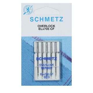 Igła do owerloka [NM 65/9] | SCHMETZ, 