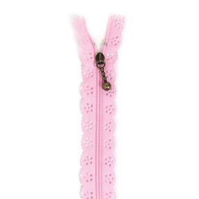 Zamek błyskawiczny koronka 3, 