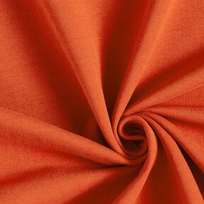 GOTS Softsweat | Tula – terakota, 