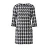 Vestido, Burda 6149 | 34-44,  thumbnail number 6