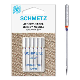 Igła do dżerseju [NM 100/16] | SCHMETZ, 