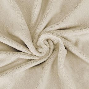 Plusz SNUGLY [1 m x 0,75 m | runo: 5 mm] - beżowy | Kullaloo, 
