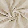 Plusz SNUGLY [1 m x 0,75 m | runo: 5 mm] - beżowy | Kullaloo,  thumbnail number 2