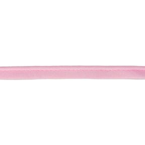 Taśma wypustkowa Polycotton [10 mm] – róż, 