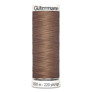 nić uniwersalna (454) | 200 m | Gütermann, 