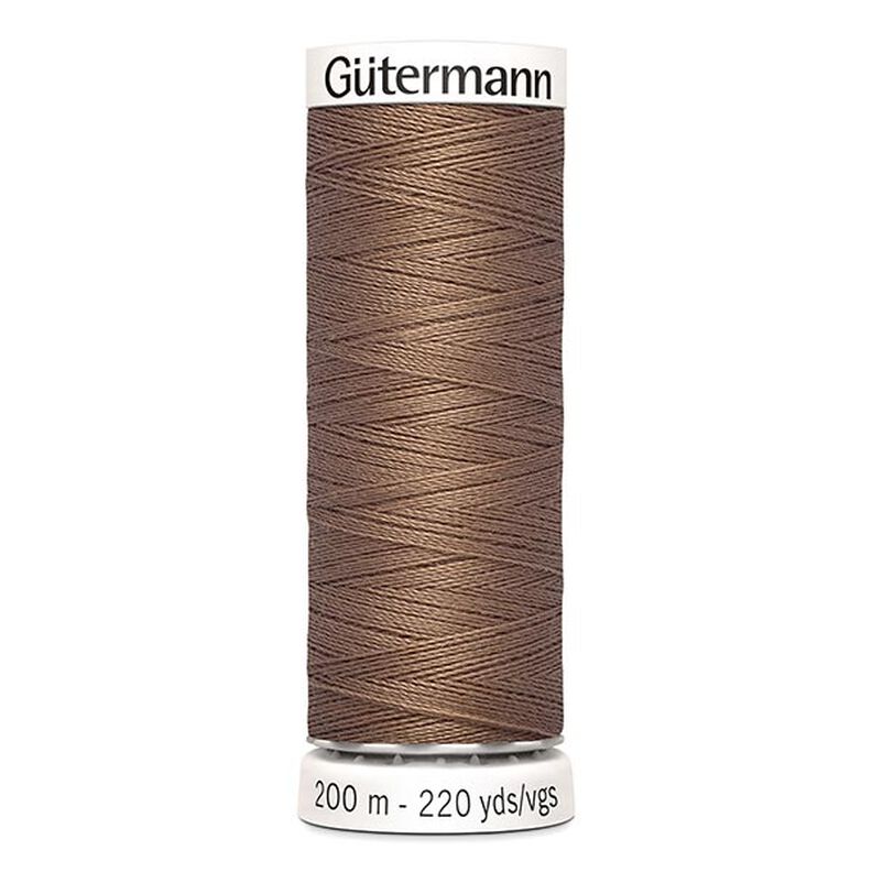 nić uniwersalna (454) | 200 m | Gütermann, image number 1