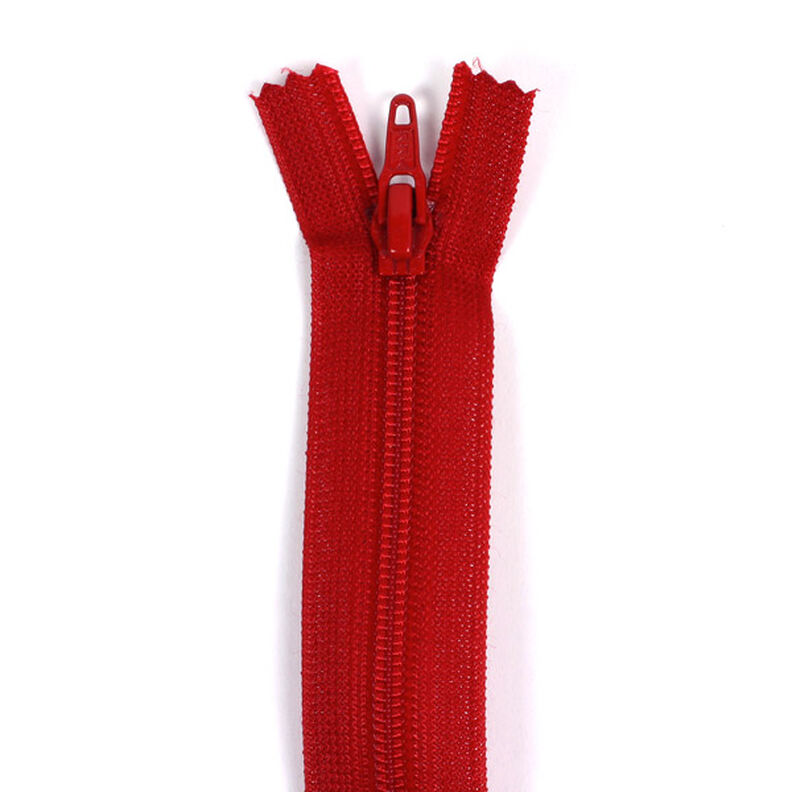 Zamek błyskawiczny niepodzielne | Plastikowy (519) | YKK,  image number 1