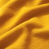 Polar bawełniany Jednokol – żółty curry,  thumbnail number 3