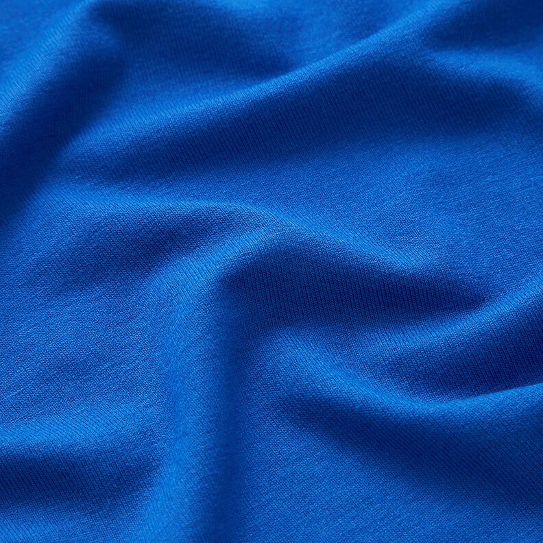 Letni dżersej wiskozowy, średni – błękit królewski,  image number 2