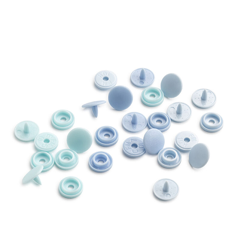 Zatrzaski Color Snaps Mini [9mm] | PRYM love,  image number 3