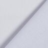 Batyst bawełniany jednokol. – jasnoszary,  thumbnail number 3