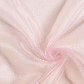 Organza – jasny róż, 