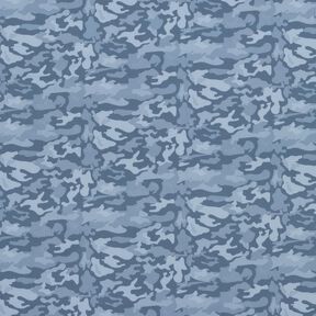 Sportowy dżersej funkcjonalny moro – szary błękit,  Sportowy dżersej funkcjonalny moro – szary błękit,