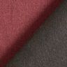 Tkanina tapicerska delikatny melanż – czerwień karminowa,  thumbnail number 3