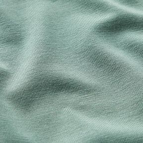 Bambus Dżersej wiskozowy Jednokol – zieleń trzcinowa, 