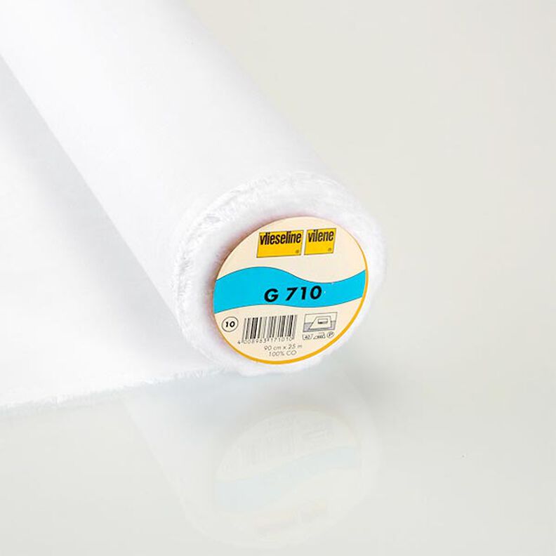 G 710 Wkład tkany | Vilene – biel,  image number 1