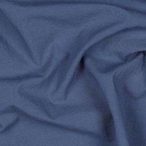 Tkanina bawełniana Tkanina marszczona, wstępnie uprana &ndash; dżins, 