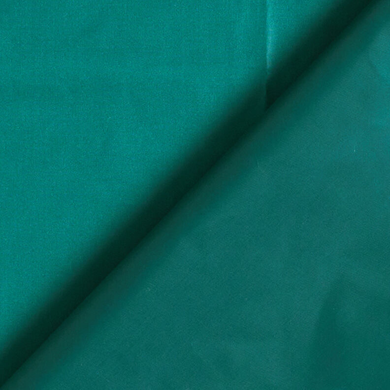 Wodoodporna tkanina kurtkowa ultralekki – ciemna zieleń,  image number 4