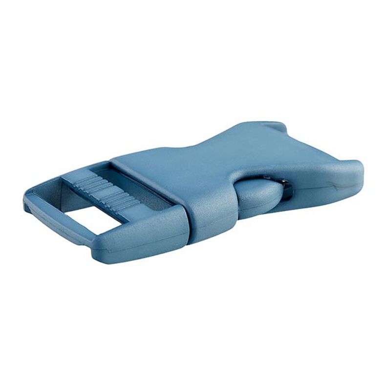Zapięcie do plecaka – błękit golębi,  image number 2