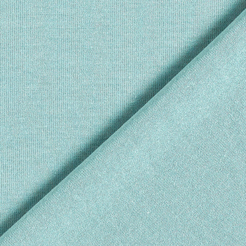 Tencel Modal Jersey – zieleń trzcinowa,  image number 3