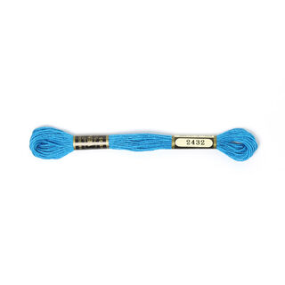 Nici do haftu Metis 2432 | DMC 995, 