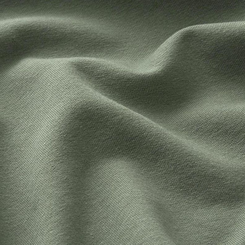 Lekka dresówka bawełniana jednokol. – pinia,  image number 4