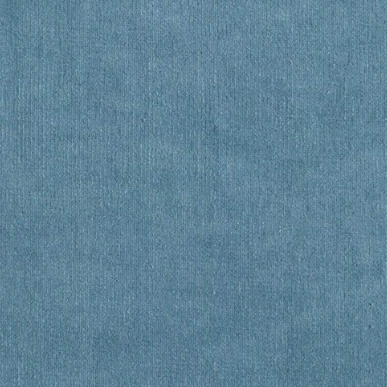 Sztruks drobny strecz – błękit golębi, image number 4