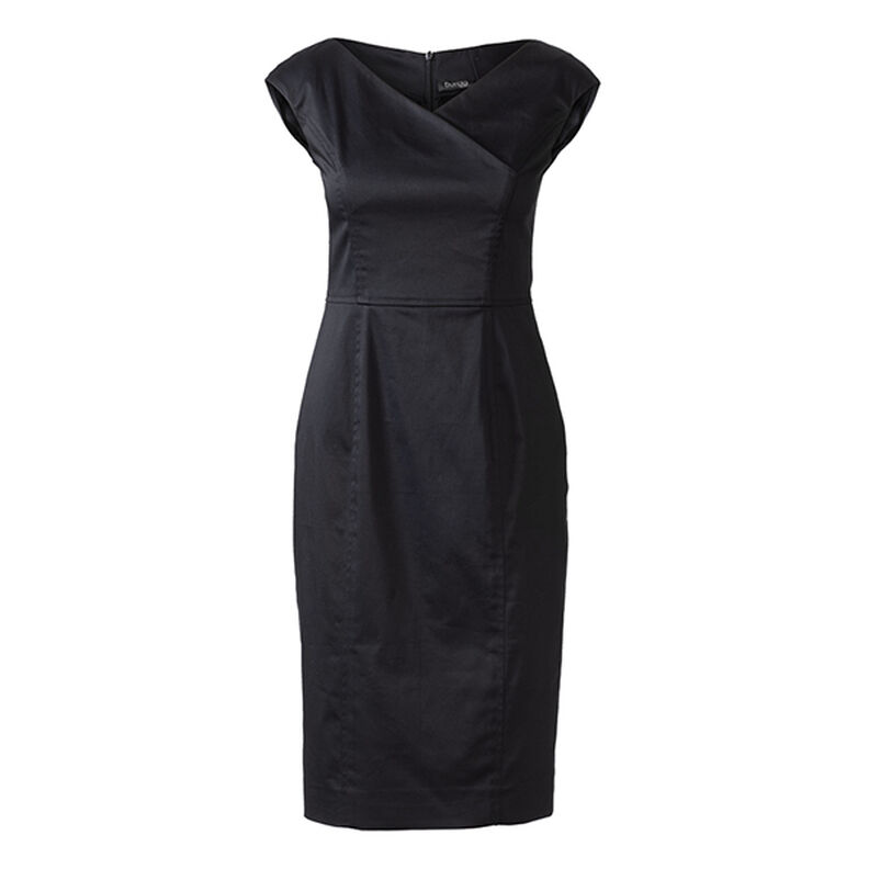 Vestido, Burda 6236 | 34 - 44, image number 4