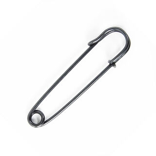 Agrafka ozdobna metalowa 88, 