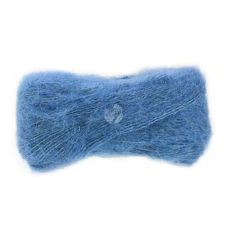 Setasuri, 25g | Lana Grossa – niebieski oceaniczny, 