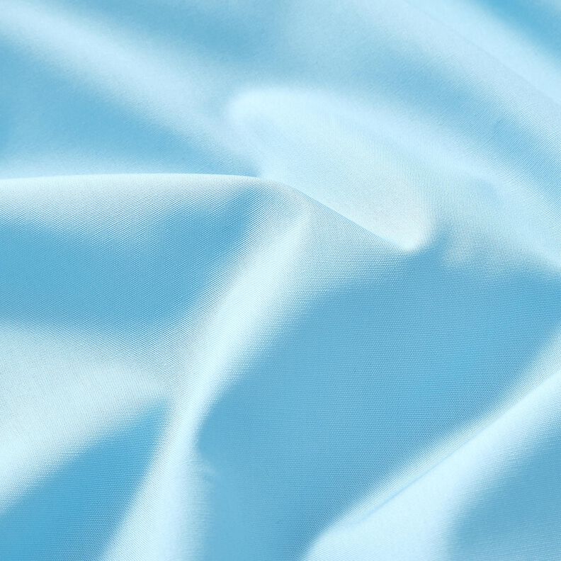 GOTS Bawełniana Popelina | Tula &ndash; błękit,  image number 2