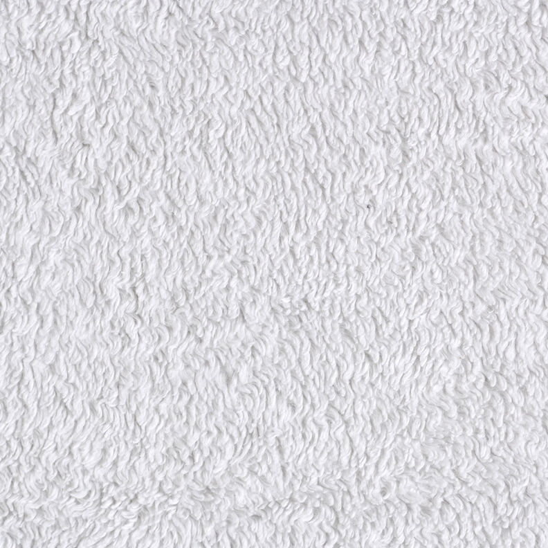 Sherpa Mieszanka bawełny Jednokol – srebrnoszary,  image number 1