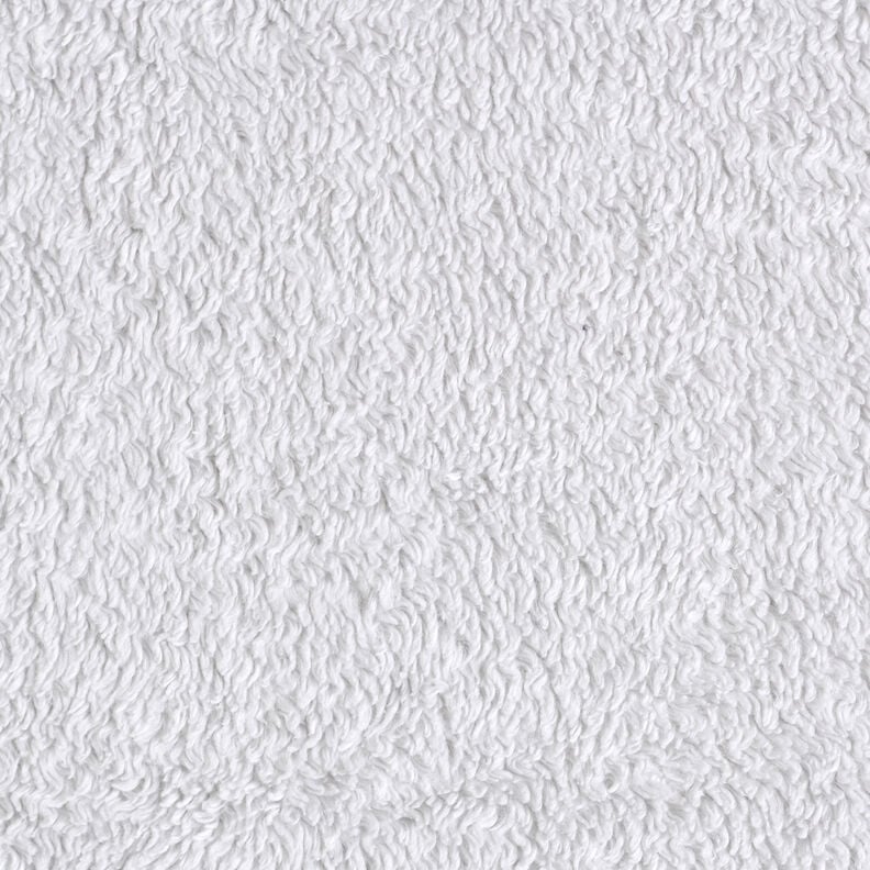 Sherpa Mieszanka bawełny Jednokol – srebrnoszary, image number 1