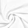 Dżersej wiskozowy Lekki – biel,  thumbnail number 2