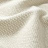Tkanina outdoor efekt bouclé – krem,  thumbnail number 3